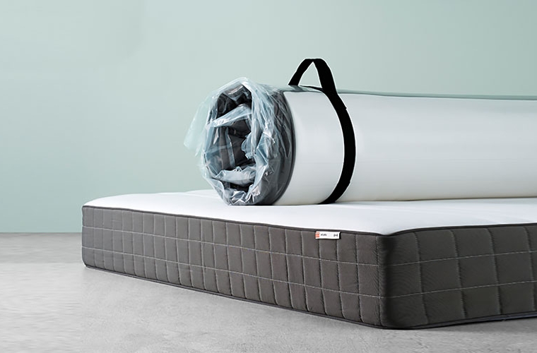 best way to store a mattress