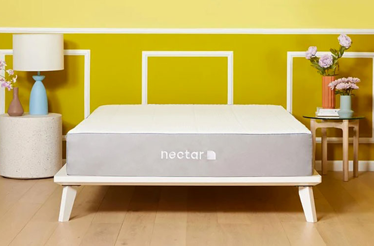 nectar mattress