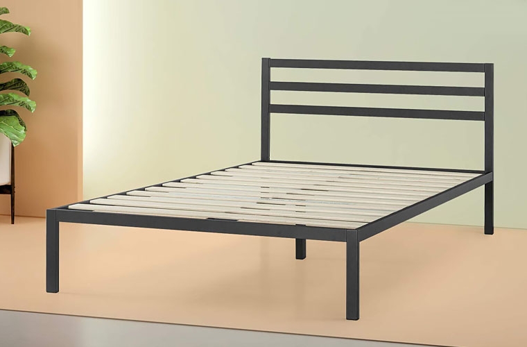 Platforms For Memory Foam Mattress, Do I Need A Special Bed Frame For Tempurpedic Mattress