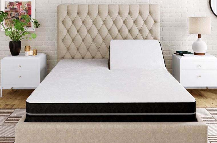 What Is A Split King Mattress & Do You Need A Split King Bed?